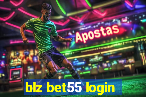 blz bet55 login